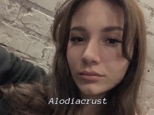 Alodiacrust