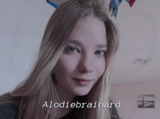 Alodiebrainard
