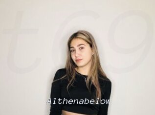 Althenabelow