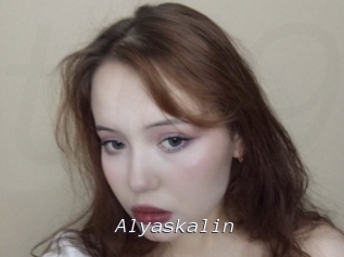 Alyaskalin