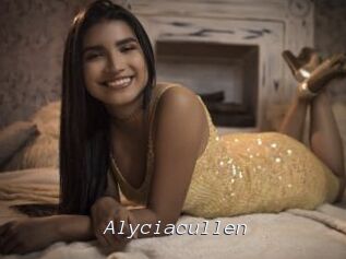 Alyciacullen