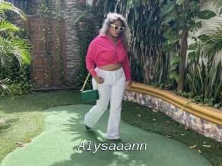 Alysaaann