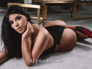 Alyssadawns
