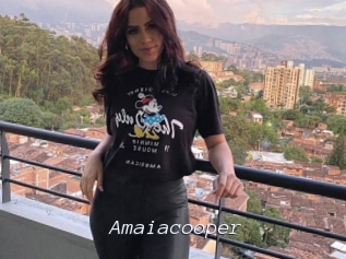Amaiacooper