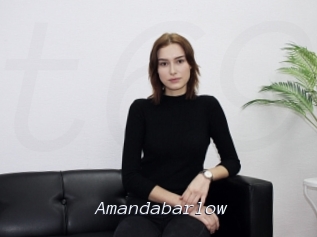 Amandabarlow