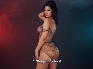 Amayafaux