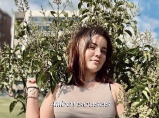 ambersousas Tel 69 Salopes