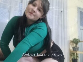 Ambertmorrison