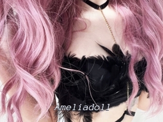 Ameliadoll