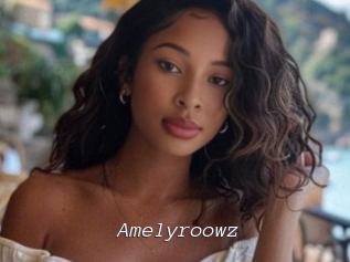 Amelyroowz