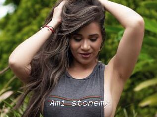Ami_stonemy