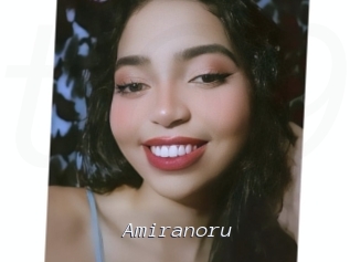 Amiranoru
