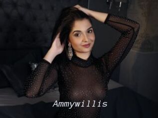 Ammywillis