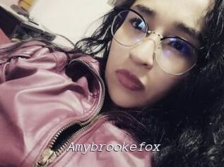 Amybrookefox