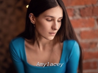 Amylacey