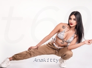 Anakitty