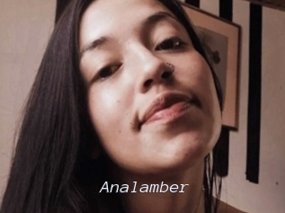Analamber
