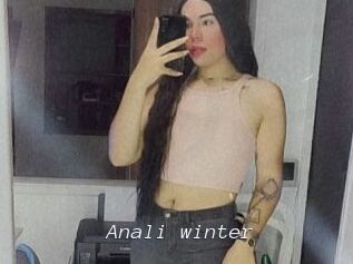 anali_winter Tel 69 Salopes