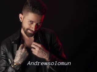 Andrewsolomun
