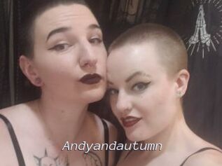 andyandautumn Tel 69 Salopes