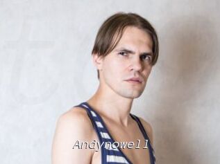 Andynowell