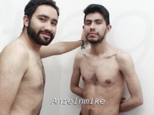 anfelnmike Tel 69 Salopes