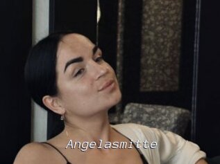 Angelasmitte