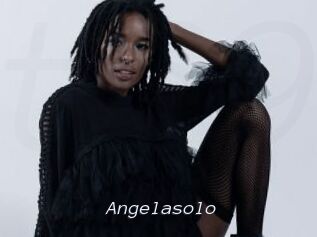 Angelasolo