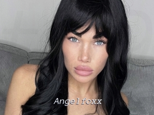 Angelfoxx