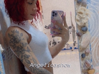 Angelicashow
