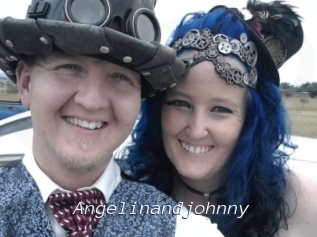 Angelinandjohnny