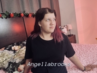 angellabrooks Tel 69 Salopes