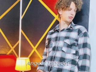 Angelllspider
