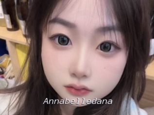 Annabelledana