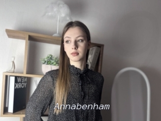 Annabenham