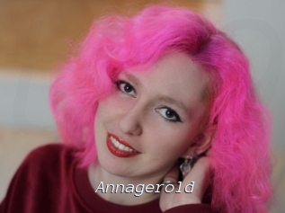 annagerold Tel 69 Salopes