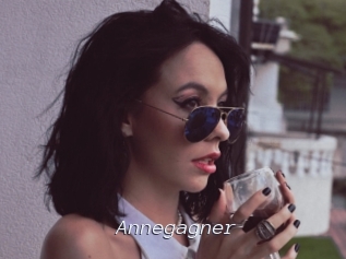 Annegagner