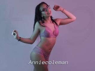 anniecoleman Tel 69 Salopes