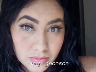 anny_jhonson Tel 69 Salopes