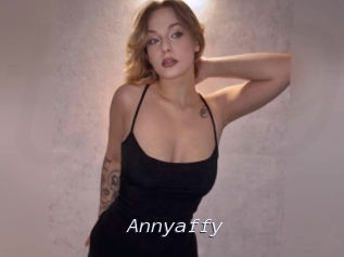 Annyaffy