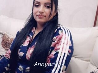 Annyamilf