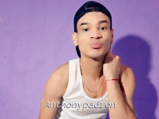 Anthonypadron