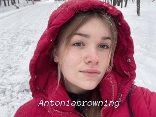 Antoniabrowning