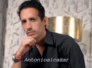 Antonioalcazar