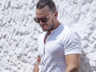 antonyros Tel 69 Salopes