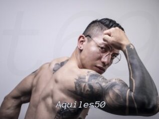 Aquiles50
