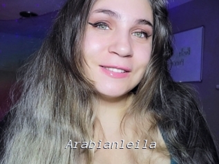 arabianleila Tel 69 Salopes
