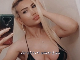 Arabictsmariam