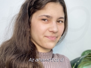 Arahandford