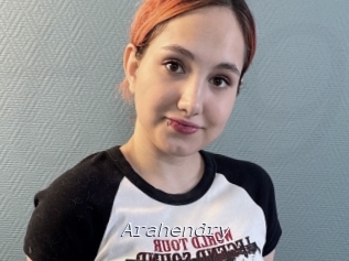 Arahendry